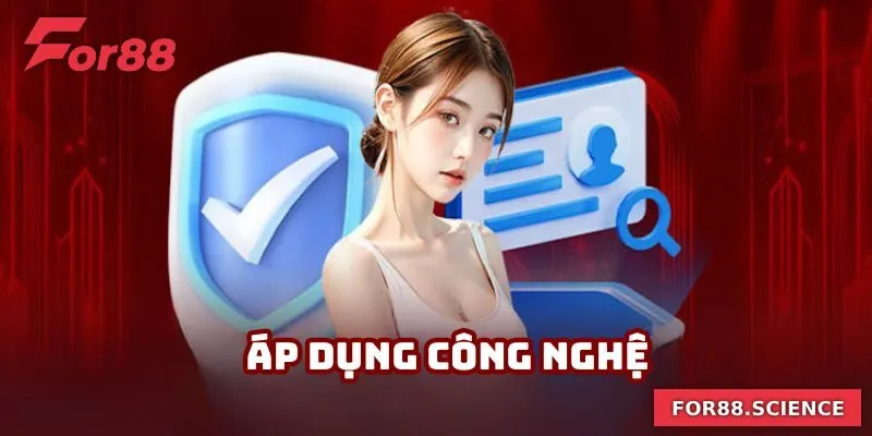 Anh đã chọn công nghệ là nền tảng phải có từ các bước đi đầu