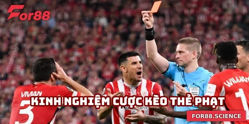 Kinh nghiệm chọn kèo hữu ích cho các tân thủ