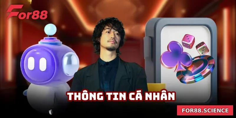 Một vài thông tin cơ bản về Mai Văn Tứ For88 nên biết